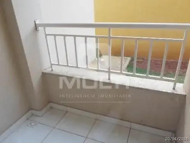Apartamento para Venda em Uberlândia/MG Chácaras Tubalina 2 Quartos