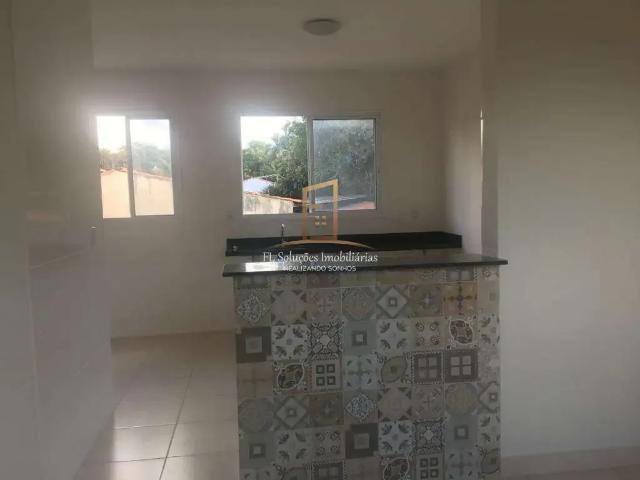 Apartamento para Venda em Uberlândia/MG Chácaras Tubalina 2 Quartos