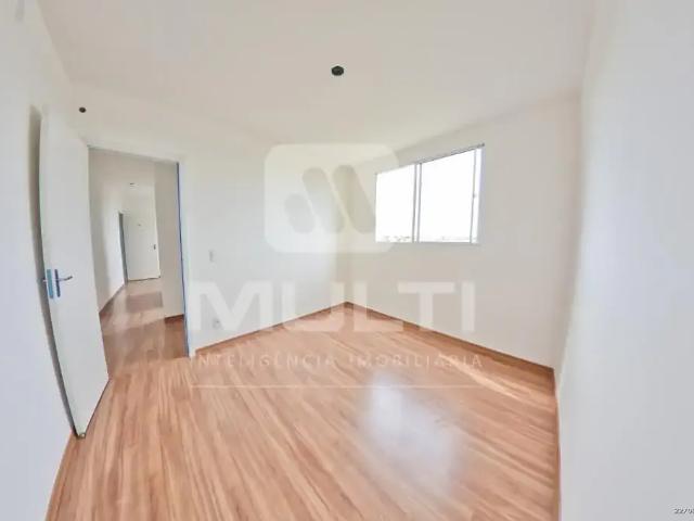 Apartamento para Venda em Uberlândia/MG Chácaras Tubalina 2 Quartos