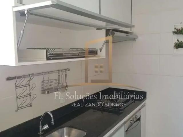 Apartamento para Venda em Uberlândia/MG Chácaras Tubalina 2 Quartos