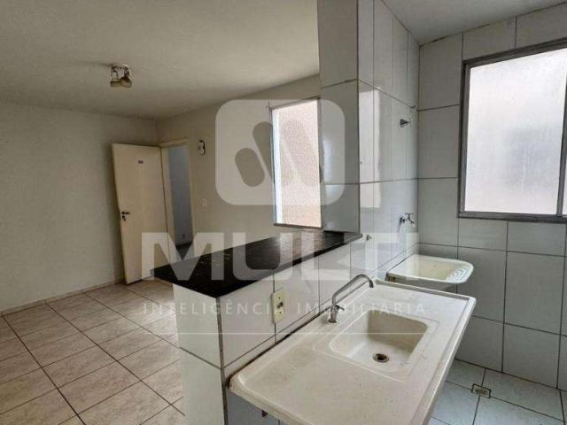 Apartamento para Venda em Uberlândia/MG Chácaras Tubalina 2 Quartos