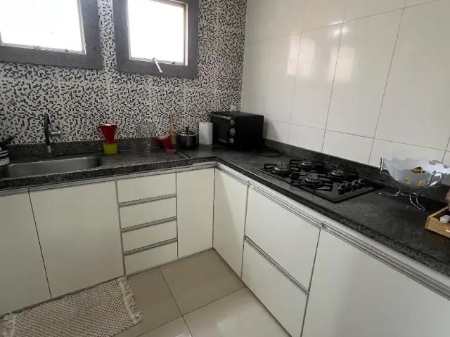Apartamento para Venda em Uberlândia/MG Chácaras Tubalina 2 Quartos