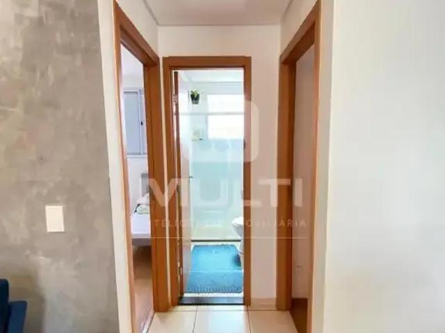 Apartamento para Venda em Uberlândia/MG Chácaras Tubalina 2 Quartos