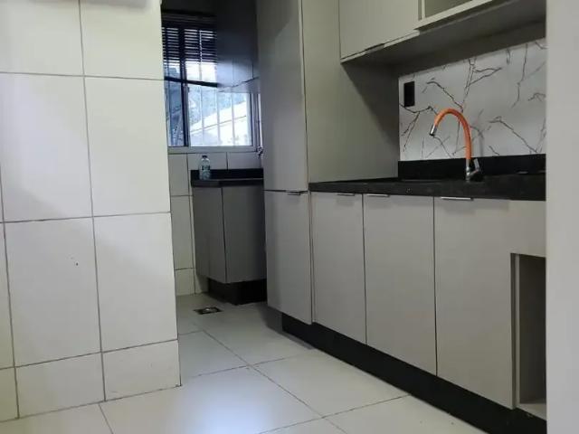 Apartamento para Venda em Uberlândia/MG Chácaras Tubalina 2 Quartos