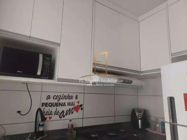 Apartamento para Venda em Uberlândia/MG Chácaras Tubalina 2 Quartos