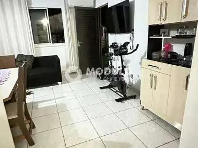 Apartamento para Venda em Uberlândia/MG Chácaras Tubalina e Quartel 3 Quartos