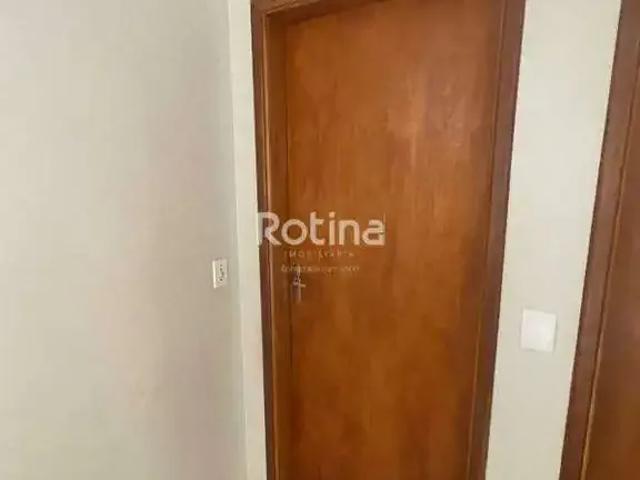 Apartamento para Venda em Uberlândia/MG Chácaras Tubalina e Quartel 2 Quartos