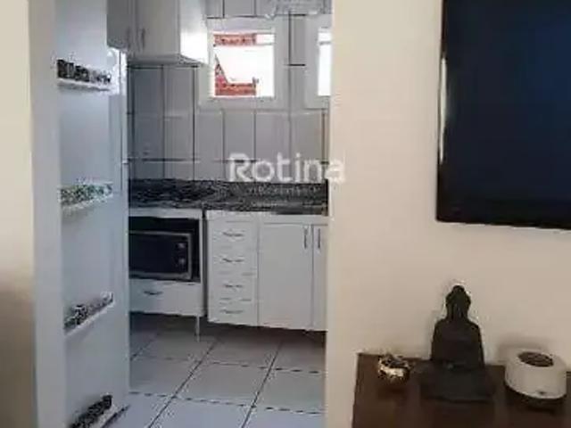 Apartamento para Venda em Uberlândia/MG Chácaras Tubalina e Quartel 2 Quartos