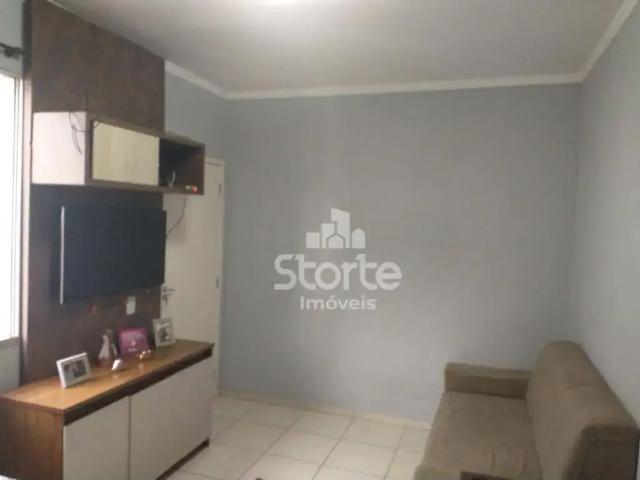 Apartamento para Venda em Uberlândia/MG Chácaras Tubalina e Quartel 2 Quartos