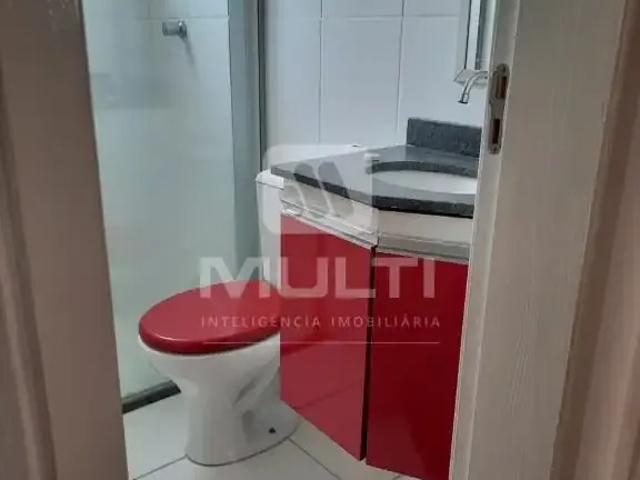 Apartamento para Venda em Uberlândia/MG Chácaras Tubalina e Quartel 2 Quartos