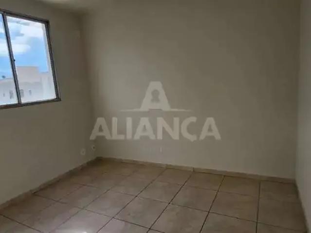 Apartamento para Venda em Uberlândia/MG Chácaras Tubalina e Quartel 2 Quartos