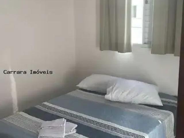 Apartamento para Venda em Uberlândia/MG Chácaras Tubalina e Quartel 2 Quartos