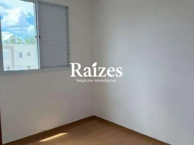 Apartamento para Venda em Uberlândia/MG Chácaras Tubalina e Quartel 2 Quartos