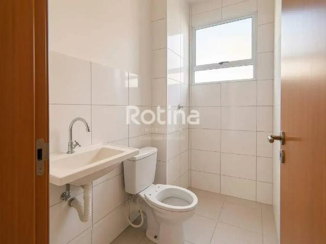 Apartamento para Venda em Uberlândia/MG Chácaras Tubalina e Quartel 2 Quartos