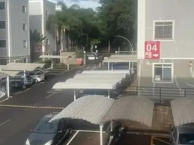 Apartamento para Venda em Uberlândia/MG Chácaras Tubalina e Quartel 2 Quartos