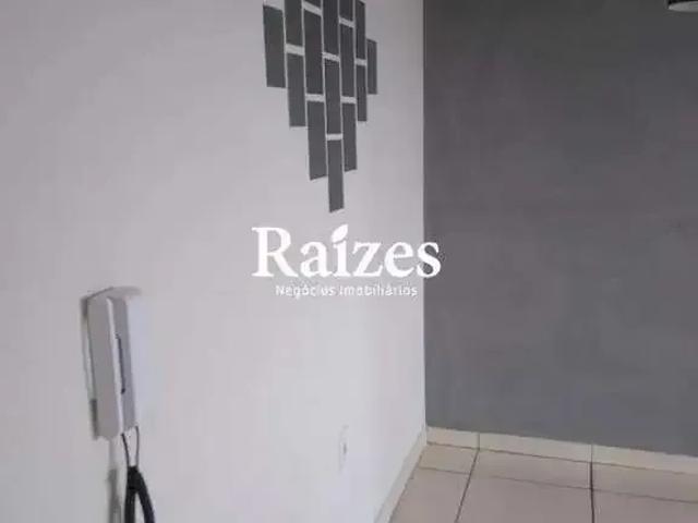 Apartamento para Venda em Uberlândia/MG Chácaras Tubalina e Quartel 2 Quartos