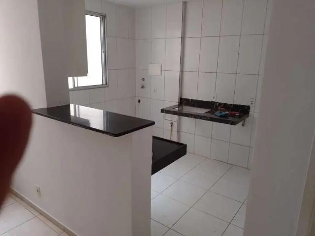 Apartamento para Venda em Uberlândia/MG Chácaras Tubalina e Quartel 2 Quartos