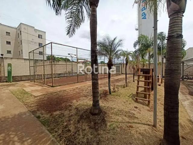 Apartamento para Venda em Uberlândia/MG Chácaras Tubalina e Quartel 2 Quartos