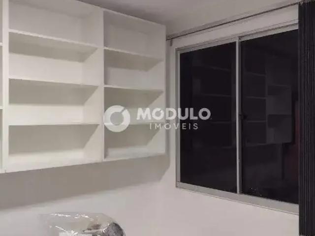 Apartamento para Venda em Uberlândia/MG Chácaras Tubalina e Quartel 2 Quartos