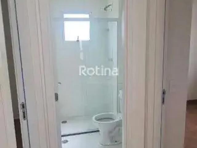 Apartamento para Venda em Uberlândia/MG Chácaras Tubalina e Quartel 2 Quartos