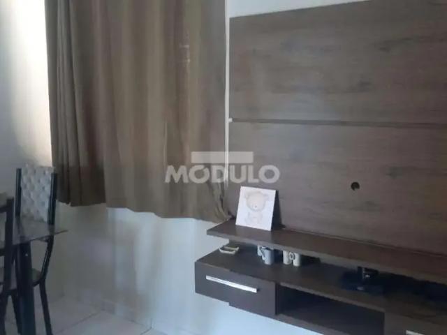 Apartamento para Venda em Uberlândia/MG Chácaras Tubalina e Quartel 2 Quartos