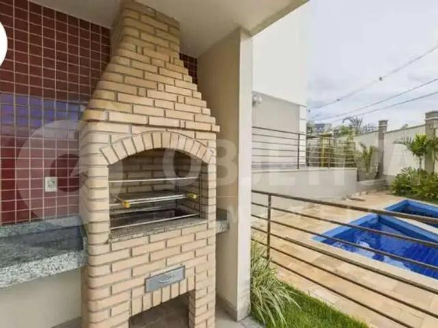 Apartamento para Venda em Uberlândia/MG Chácaras Tubalina e Quartel 2 Quartos