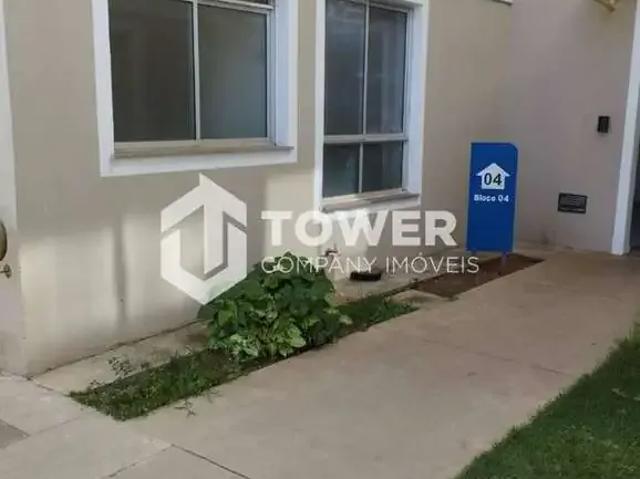 Apartamento para Venda em Uberlândia/MG Chácaras Tubalina e Quartel 2 Quartos