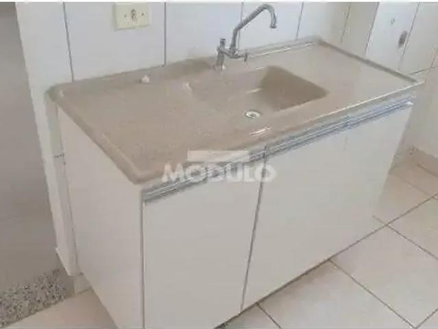 Apartamento para Venda em Uberlândia/MG Chácaras Tubalina e Quartel 2 Quartos