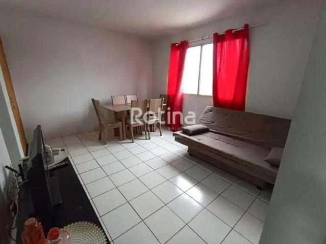 Apartamento para Venda em Uberlândia/MG Chácaras Tubalina e Quartel 2 Quartos