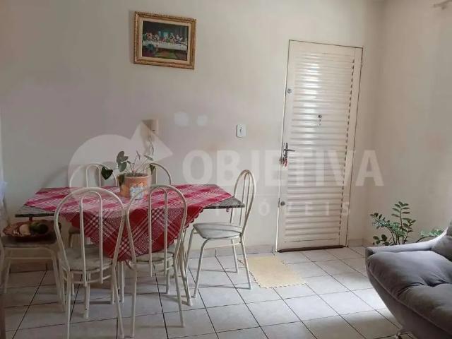 Apartamento para Venda em Uberlândia/MG Chácaras Tubalina e Quartel 2 Quartos