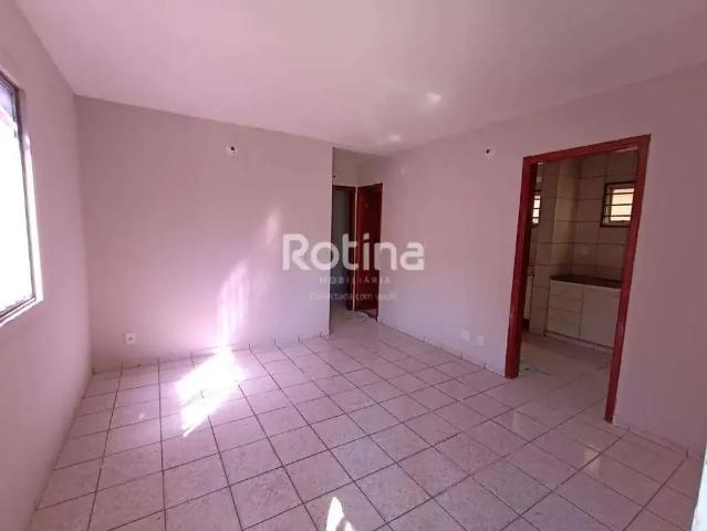 Apartamento para Venda em Uberlândia/MG Chácaras Tubalina e Quartel 2 Quartos