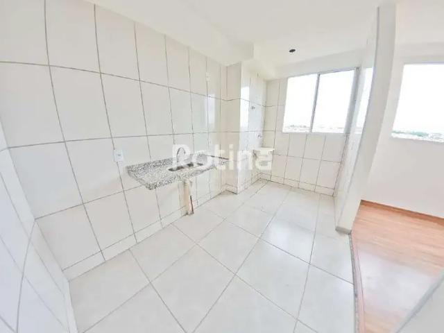 Apartamento para Venda em Uberlândia/MG Chácaras Tubalina e Quartel 2 Quartos