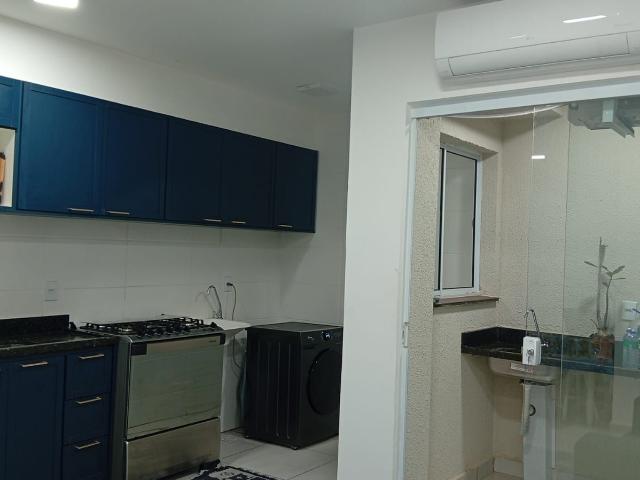 Apartamento para Venda em Uberlândia/MG Chácaras Tubalina e Quartel 2 Quartos
