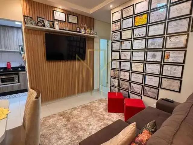 Apartamento para Venda em Uberlândia/MG Chácaras Tubalina e Quartel 2 Quartos