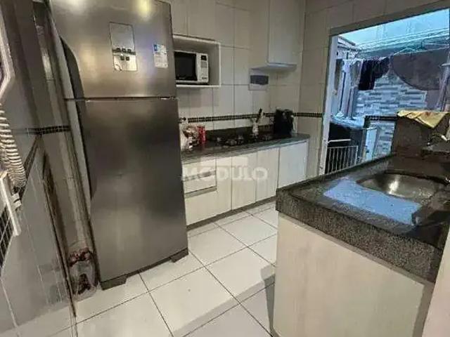Apartamento para Venda em Uberlândia/MG Chácaras Tubalina e Quartel 2 Quartos