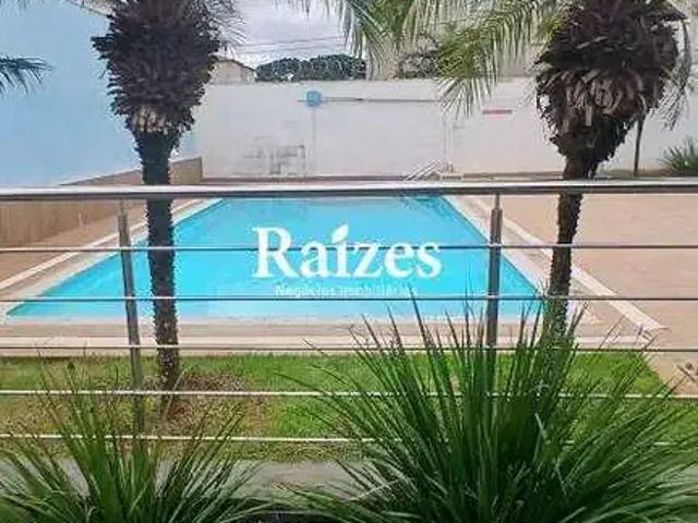 Apartamento para Venda em Uberlândia/MG Chácaras Tubalina e Quartel 2 Quartos
