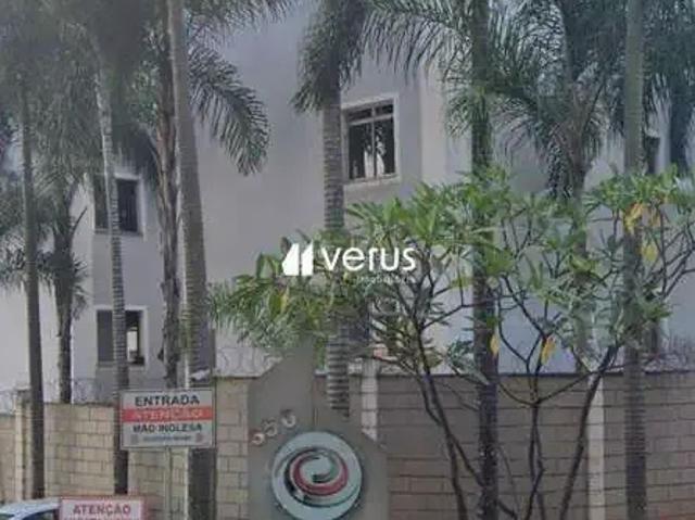 Apartamento para Venda em Uberlândia/MG Chácaras Tubalina e Quartel 2 Quartos