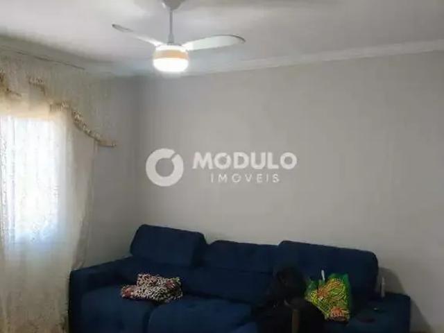 Apartamento para Venda em Uberlândia/MG Chácaras Tubalina e Quartel 2 Quartos