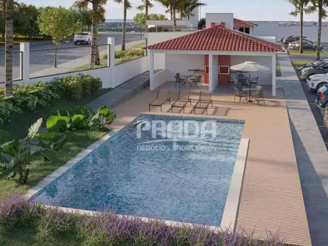 Apartamento para Venda em Uberlândia/MG Chácaras Tubalina e Quartel 2 Quartos