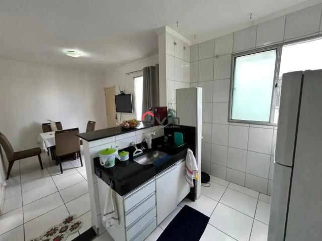 Apartamento para Venda em Uberlândia/MG Chácaras Tubalina e Quartel 2 Quartos