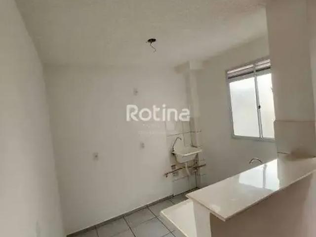 Apartamento para Venda em Uberlândia/MG Chácaras Tubalina e Quartel 2 Quartos