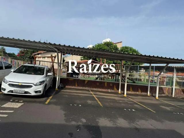 Apartamento para Venda em Uberlândia/MG Chácaras Tubalina e Quartel 2 Quartos