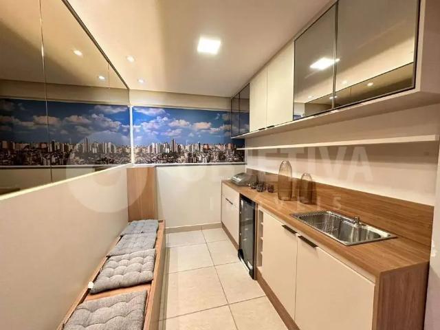Apartamento para Venda em Uberlândia/MG Chácaras Tubalina e Quartel 2 Quartos