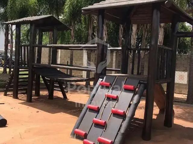 Apartamento para Venda em Uberlândia/MG Chácaras Tubalina e Quartel 2 Quartos