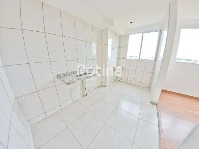 Apartamento para Venda em Uberlândia/MG Chácaras Tubalina e Quartel 2 Quartos