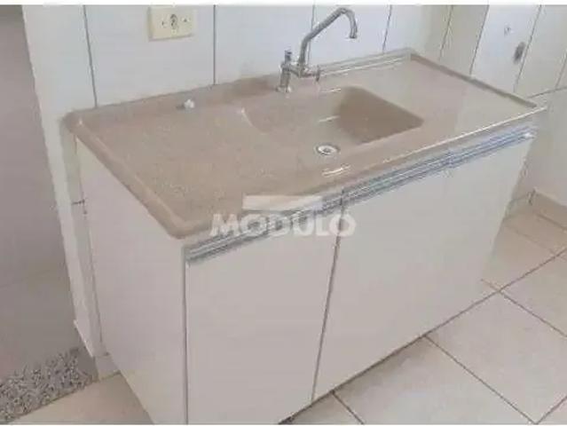 Apartamento para Venda em Uberlândia/MG Chácaras Tubalina e Quartel 2 Quartos