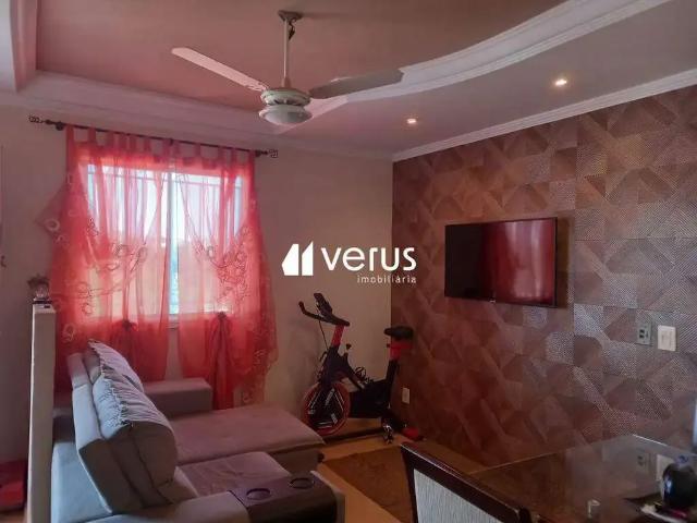 Apartamento para Venda em Uberlândia/MG Chácaras Tubalina e Quartel 2 Quartos