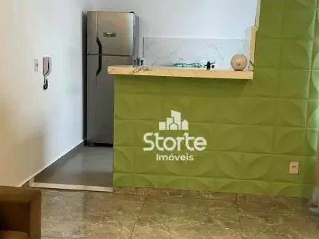 Apartamento para Venda em Uberlândia/MG Chácaras Tubalina e Quartel 2 Quartos