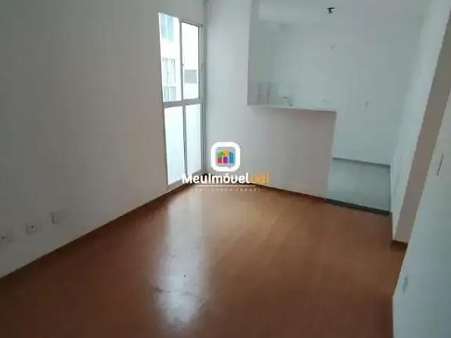 Apartamento para Venda em Uberlândia/MG Chácaras Tubalina e Quartel 2 Quartos
