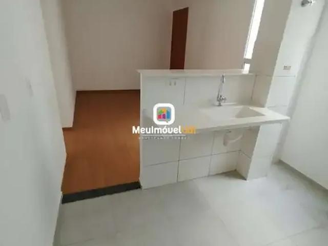 Apartamento para Venda em Uberlândia/MG Chácaras Tubalina e Quartel 2 Quartos